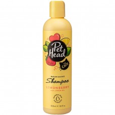 Pet Head Lemonberry Shampoo